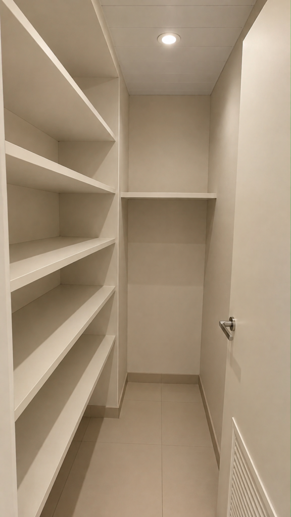 Apartamento 3 Quartos – Residencial Jardim das Palmeiras