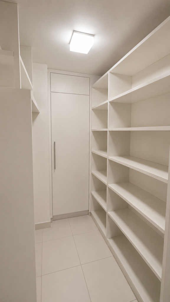 Apartamento 3 Quartos – Residencial Jardim das Palmeiras