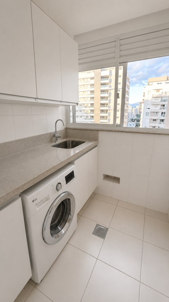 Apartamento 3 Quartos – Residencial Jardim das Palmeiras
