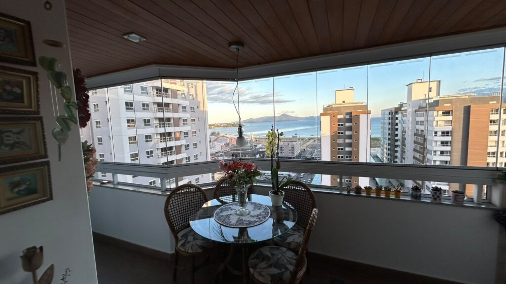 Apartamento 3 Quartos – Residencial Jardim das Palmeiras
