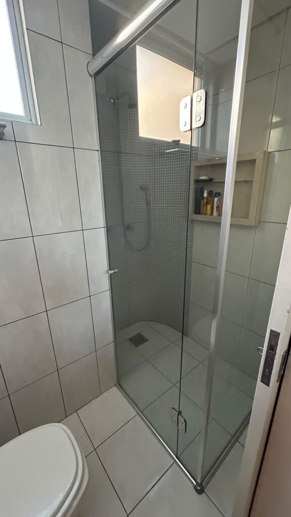 Apartamento 3 Quartos – Residencial Jardim das Palmeiras