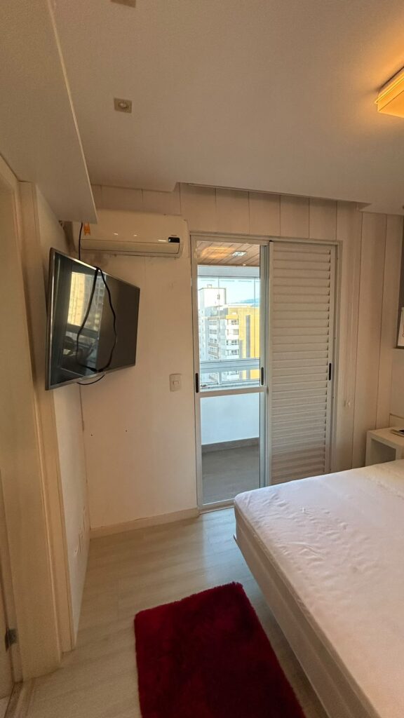 Apartamento 3 Quartos – Residencial Jardim das Palmeiras