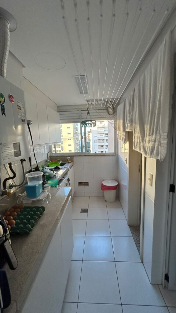 Apartamento 3 Quartos – Residencial Jardim das Palmeiras