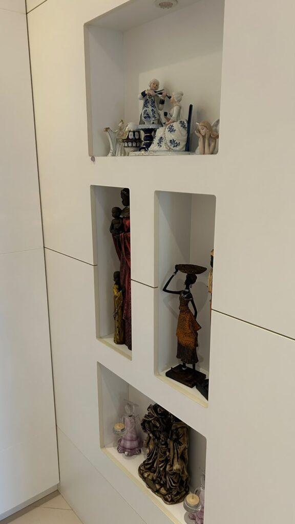 Apartamento 3 Quartos – Residencial Jardim das Palmeiras