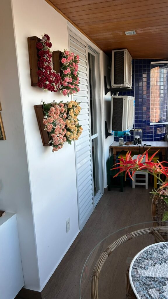 Apartamento 3 Quartos – Residencial Jardim das Palmeiras