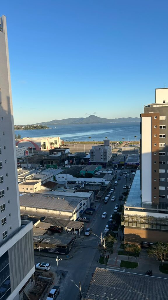 Apartamento 3 Quartos – Residencial Jardim das Palmeiras